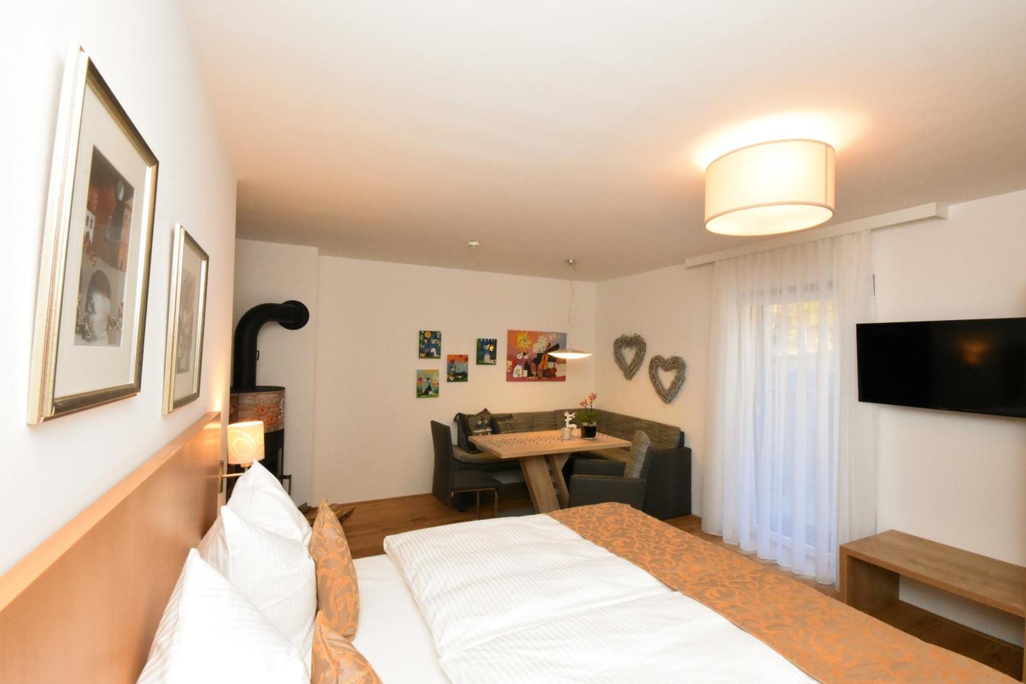 Luxusapartment Muellerhaus Mühlbach Room photo