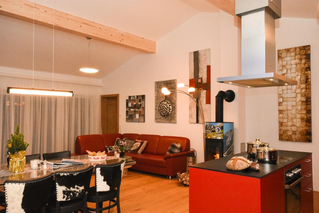 Luxusapartment Muellerhaus Mühlbach Exterior photo